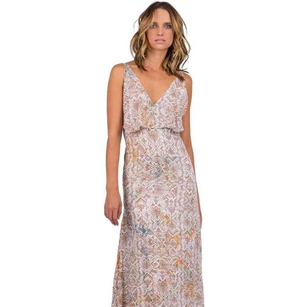 NWT Cleobella Maxi Dress Size Small